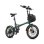 Bicicleta Eléctrica ENGWE Zip Plegable 16" Motor 250 W Batería 36 V 10 Ah