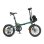 Bicicleta Eléctrica ENGWE Zip Plegable 16" Motor 250 W Batería 36 V 10 Ah