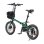 Bicicleta Eléctrica ENGWE Zip Plegable 16" Motor 250 W Batería 36 V 10 Ah