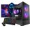 Desktop NeoPC Onyx AMD Ryzen 5 5600G 16GB 480GB SSD Radeon Windows 11 Pro
