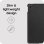 Funda Trifold Just in Case para Xiaomi Redmi Pad 2 9.7"