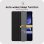 Funda Trifold Just in Case para Xiaomi Redmi Pad 2 9.7"