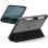 Funda Tablet UAG Standard Issue Apple iPad Air 11" Negra Transparente