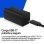 Fonte de Alimentação HP GaN 65W USB-C com cabo 2m certificada CE