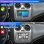 Autoradio Junsun 7" Linux CarPlay Android Auto Wi-Fi Bluetooth Plateado