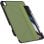 Funda Epico SolidWoven para iPad 10.9"/11" Verde con Stándar y Bolsillo Apple Pencil