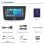 Autoradio Junsun 7" Linux CarPlay Android Auto Wifi Bluetooth Alfa Romeo Mito