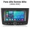 Autoradio Junsun 7" Linux CarPlay Android Auto Wifi Bluetooth Alfa Romeo Mito