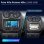 Autoradio Junsun 7" Linux CarPlay Android Auto Wifi Bluetooth Alfa Romeo Mito