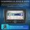 Autoradio Junsun 7" Linux CarPlay Android Auto Wifi Bluetooth Alfa Romeo Mito