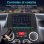Autoradio JUNSUN 7 IPS 2+64GB Android 15 CarPlay Android Auto GPS
