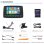 Autoradio JUNSUN 7 IPS 2+64GB Android 15 CarPlay Android Auto GPS