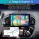Autoradio JUNSUN 9" CarPlay Android Auto Inalámbrico Bluetooth Nissan Juke 2010-2014