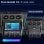 Autoradio Junsun 9" CarPlay Android Auto Inalámbrico Linux Compatible Mazda CX-7