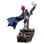 Statue Bishop Age Of Apocalypse 1/10 Iron Studios