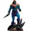 Statue Iron Studios Masters of the Universe Faker Art Scale 1/10 PVC Résine