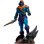 Statue Iron Studios Masters of the Universe Faker Art Scale 1/10 PVC Résine