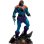 Statue Iron Studios Masters of the Universe Faker Art Scale 1/10 PVC Résine