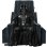Statue Iron Studios Darth Vader On Throne Art Scale 1/10 Star Wars