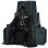 Statue Iron Studios Darth Vader On Throne Art Scale 1/10 Star Wars