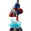 Figurine d'art Iron Studios Superman Legacy 1/10 Superman & Krypto