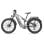 Vélo électrique Shengmilo S600Pro 2000W 48V 25Ah 45km/h Gris