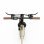 Velo Electrique Urbain Onesport OT16-2 250W 48V 17Ah Pliable
