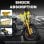 Bicicleta Eléctrica Baolujie Moto Chefe DZ-2030 500 W 48 V 16 Ah 40 km/h