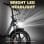 Bicicleta Eléctrica Baolujie Moto Chefe DZ-2030 500 W 48 V 16 Ah 40 km/h