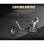Bicicleta Eléctrica Baolujie Moto Chefe DZ-2030 500 W 48 V 16 Ah 40 km/h