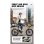 Velo electrique pliant OneSport OT16 Pro 250W 48V 60 km