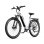 Bicicleta Eléctrica OneSport OT05 Motor 250W 25 km/h Batería 36V 18,2 Ah 27,5"