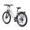 Bicicleta Eléctrica OneSport OT05 Motor 250W 25 km/h Batería 36V 18,2 Ah 27,5"