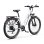 Bicicleta Eléctrica OneSport OT05 Motor 250W 25 km/h Batería 36V 18,2 Ah 27,5"
