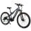 Vélo électrique Hedatx TX19 48V 19,2Ah 27 vitesses pneus 29 pouces