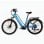 Vélo électrique Hedatx TX10 48V 19,2Ah batterie Cadre aluminium