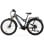 Velo electrique Hedatx TX19 48V 19,2Ah