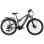 Velo electrique Hedatx TX19 48V 19,2Ah