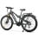 Velo electrique Hedatx TX19 48V 19,2Ah