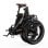 Vélo électrique OneSport OT16 Max 500W Pliable 48V 18Ah 25 km/h