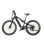 Vélo électrique Hedatx PASELEC GS9 Batterie 48V 16Ah