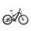 Vélo électrique Hedatx PASELEC GS9 Batterie 48V 16Ah
