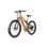 Velo electrique Hedatx Paselec GS9 48V 16Ah 8 vitesses Orange