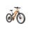 Velo electrique Hedatx Paselec GS9 48V 16Ah 8 vitesses Orange