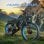 Vélo électrique Baolujie DP2602 Double Moteur 1500 W 48 V 23 Ah 45 km/h 26x4.0