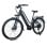 Velo electrique Hedatx TX10 48V 19,2Ah Freins Shimano