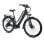 Velo electrique Hedatx TX10 48V 19,2Ah Freins Shimano