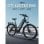 Velo electrique Hedatx TX10 48V 19,2Ah Freins Shimano