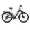 Vélo électrique Hedatx TX10 Batterie 48V 19,2Ah Freins à disque hydraulique