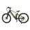 Bicicletta Elettrica Baolujie S9 750W Batteria 48V 14Ah 50km/h